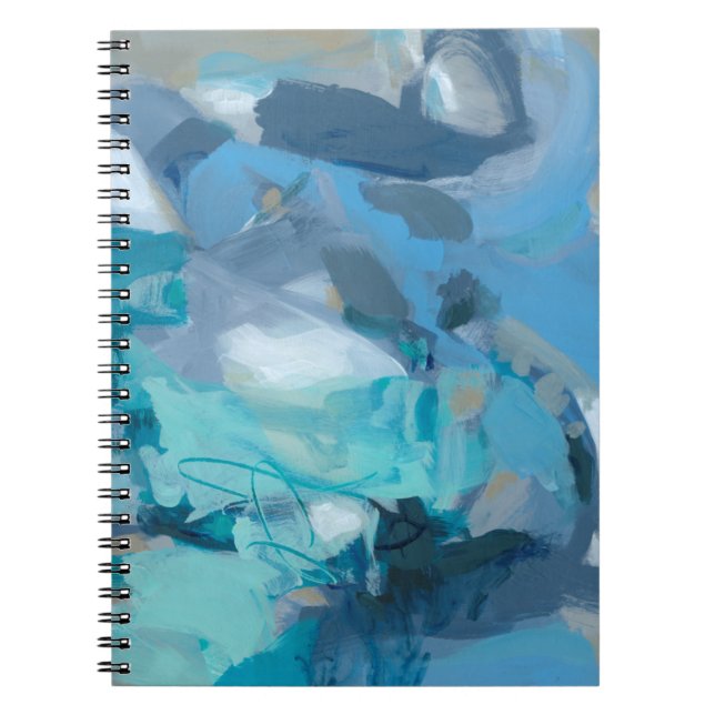 Cuaderno Enredado (Frente)