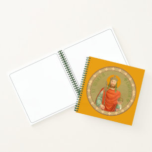 Cuaderno Enrique II, Emperador (BBS 10)