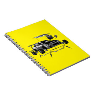 CUADERNO ENSAMBLADO DE LÍNEA DE ESQUÍ R34