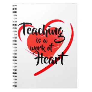 Cuaderno Enseñanza