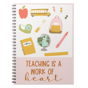 Cuaderno Enseñanza de Personalizados para portátiles es u