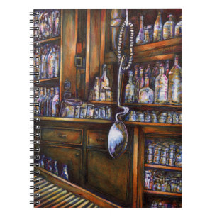 Cuaderno Entendido implícitamente