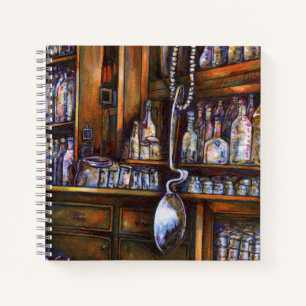 Cuaderno Entendido implícitamente