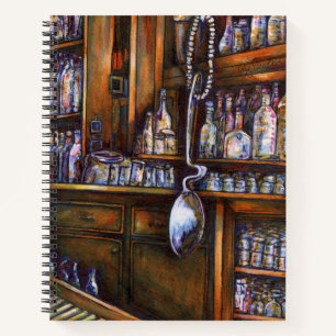 Cuaderno Entendido implícitamente