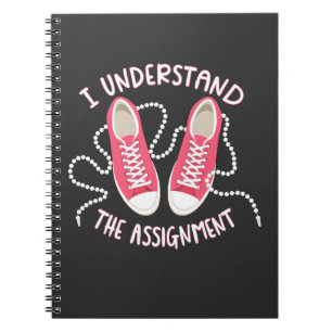 Cuaderno Entiendo el trabajo de Chucks y Perlas