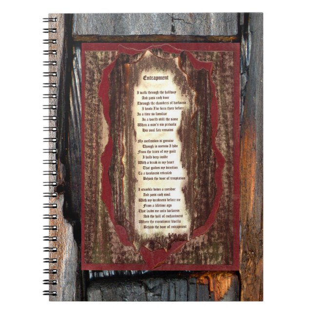 Cuaderno Entrada (Frente)