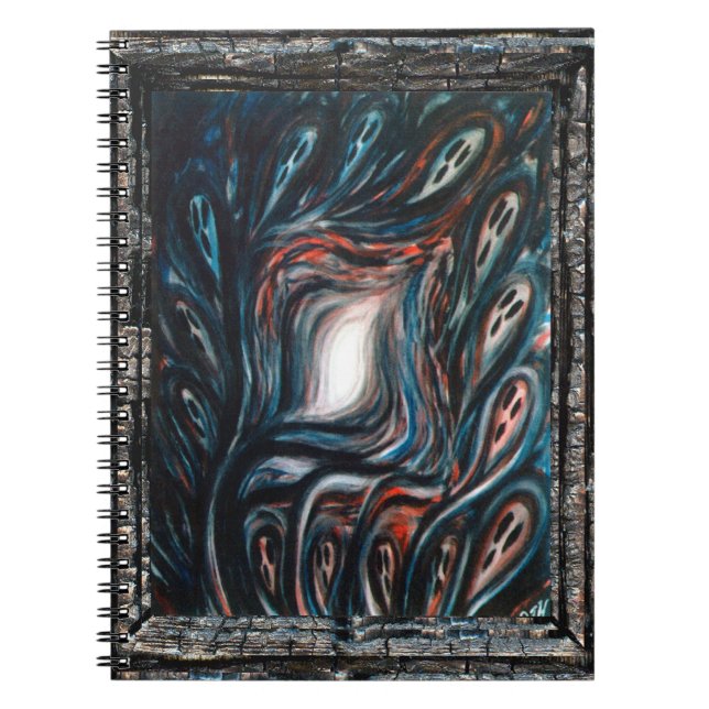 Cuaderno Entrada (Frente)