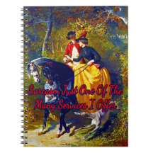 Entrada al bosque por Alfred De Dreux