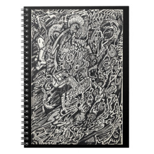Cuaderno Entrar, El Hombre Microdot
