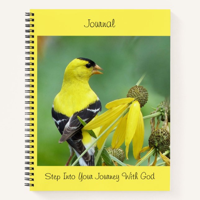 Cuaderno Entrar En Tu Viaje Con Dios (Anverso)