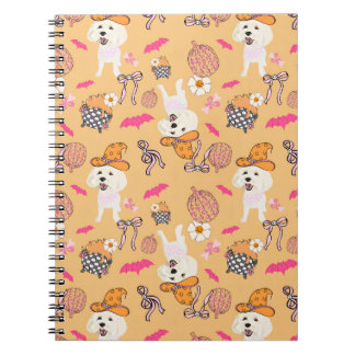 Cuaderno Entre brujas y