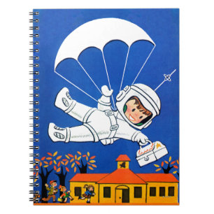 Cuaderno Entrega especial