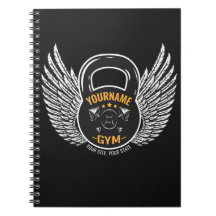 Entrenador de fitness GYM personalizado Kettlebell