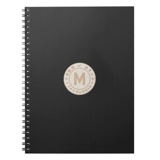 CUADERNO ENTRETENIMIENTO, ESTUDIO DE MEDIANOCHE (Frente)