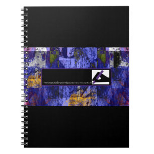 Cuaderno Epilepsia/asimiento o diario de la jaqueca