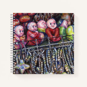 Cuaderno Epitomizar