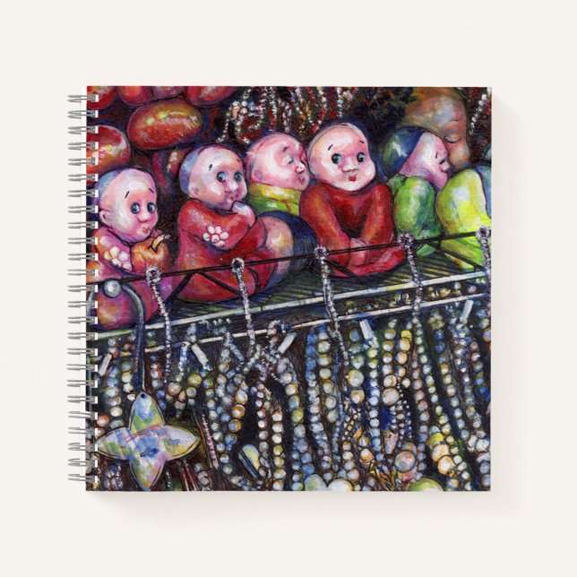 Cuaderno Epitomizar (Anverso)