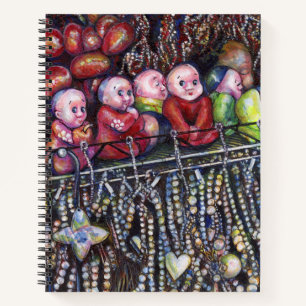 Cuaderno Epitomizar