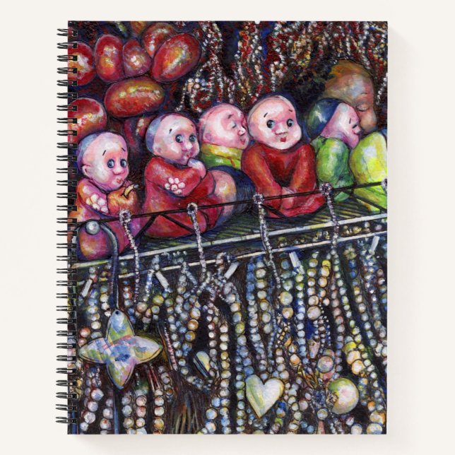 Cuaderno Epitomizar (Anverso)