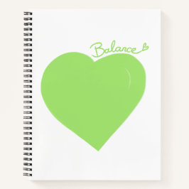 Cuaderno Equilibra tu estado de ánimo -