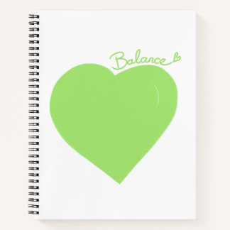 Cuaderno Equilibra tu estado de ánimo -