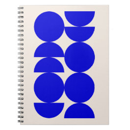 Cuaderno Equilibrio de Cobalto