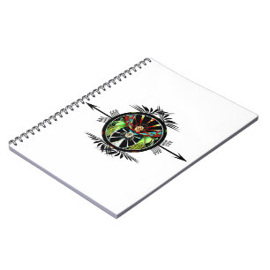 Cuaderno Equilibrio de tortuga