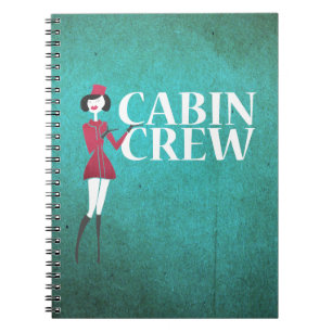 Cuaderno Equipo de la cabina