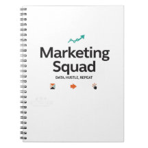 Equipo de Marketing – Datos. Esfuerzo. Repetición.