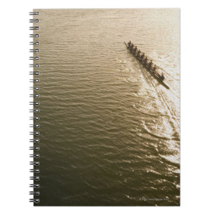 Cuaderno Equipo del equipo