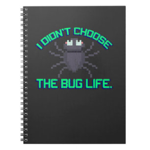 Cuaderno Equipo desarrollador de programador de ingeniero d