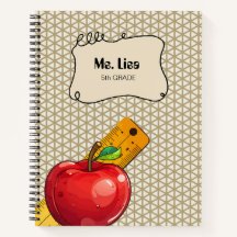 Equipo portátil Apple para profesores de matemátic