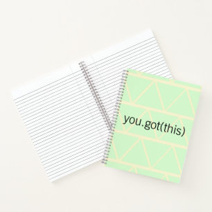 Cuaderno Equipo portátil de promoción de tecnología de prim