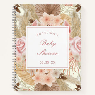 Cuaderno Equipo portátil elegante de la lista de regalo Bab