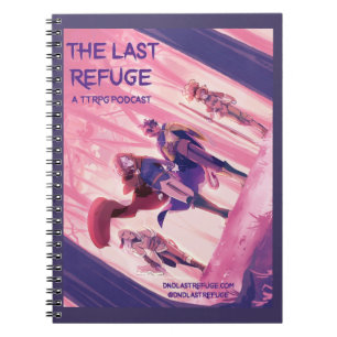 Cuaderno Equipo portátil "Fighting the Orcs" actualizado