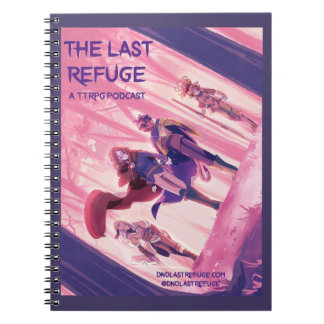 Cuaderno Equipo portátil "Fighting the Orcs" actualizado