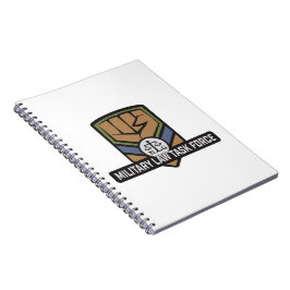Cuaderno Equipo portátil MLTF #1
