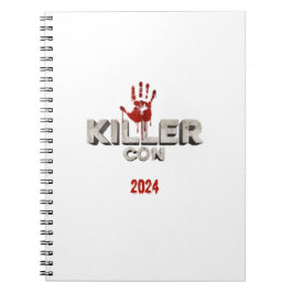 Cuaderno Equipo portátil oficial con Killer