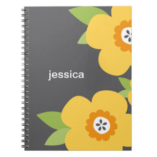 Cuaderno Equipo portátil personalizado de moderna expansión