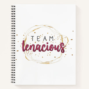 Cuaderno Equipo portátil tenaz