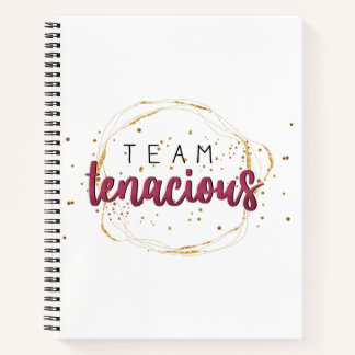 Cuaderno Equipo portátil tenaz