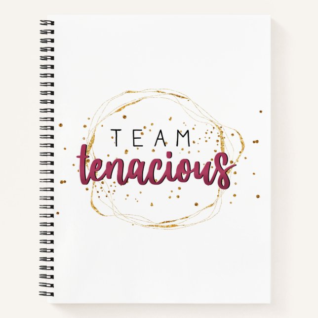 Cuaderno Equipo portátil tenaz (Anverso)