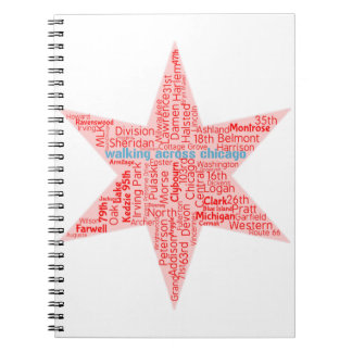 Cuaderno Equipo portátil WAC Chicago Star