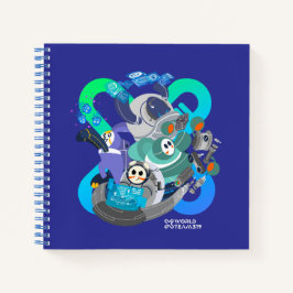 Cuaderno Equipo portátil X World Team 319-20250220