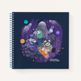 Cuaderno Equipo portátil X World Team 319-20250221