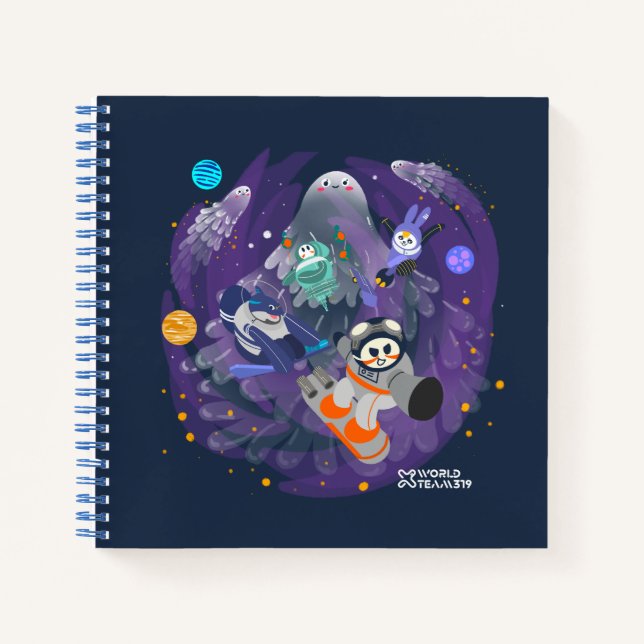 Cuaderno Equipo portátil X World Team 319-20250221 (Anverso)