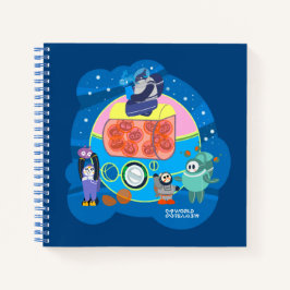 Cuaderno Equipo portátil X World Team 319-20250228