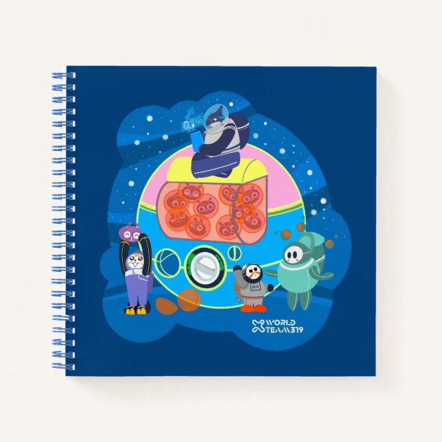 Cuaderno Equipo portátil X World Team 319-20250228 (Anverso)