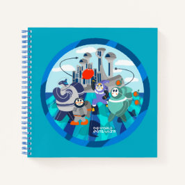 Cuaderno Equipo portátil X World Team 319-20250229