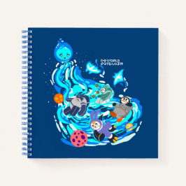 Cuaderno Equipo portátil X World Team 319-20250305